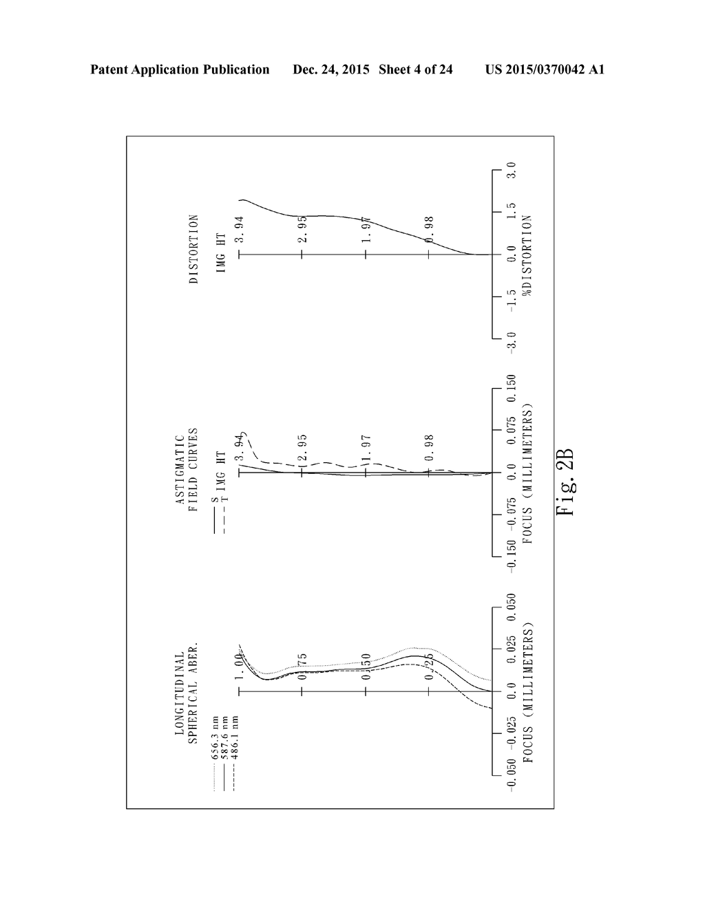 IMAGE CAPTURING OPTICAL SYSTEM, IMAGE CAPTURING DEVICE AND PORTABLE DEVICE - diagram, schematic, and image 05