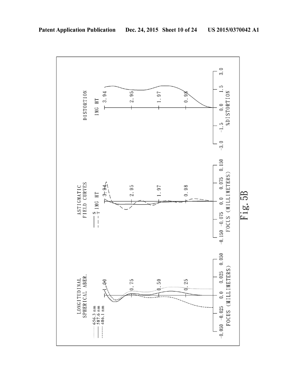 IMAGE CAPTURING OPTICAL SYSTEM, IMAGE CAPTURING DEVICE AND PORTABLE DEVICE - diagram, schematic, and image 11