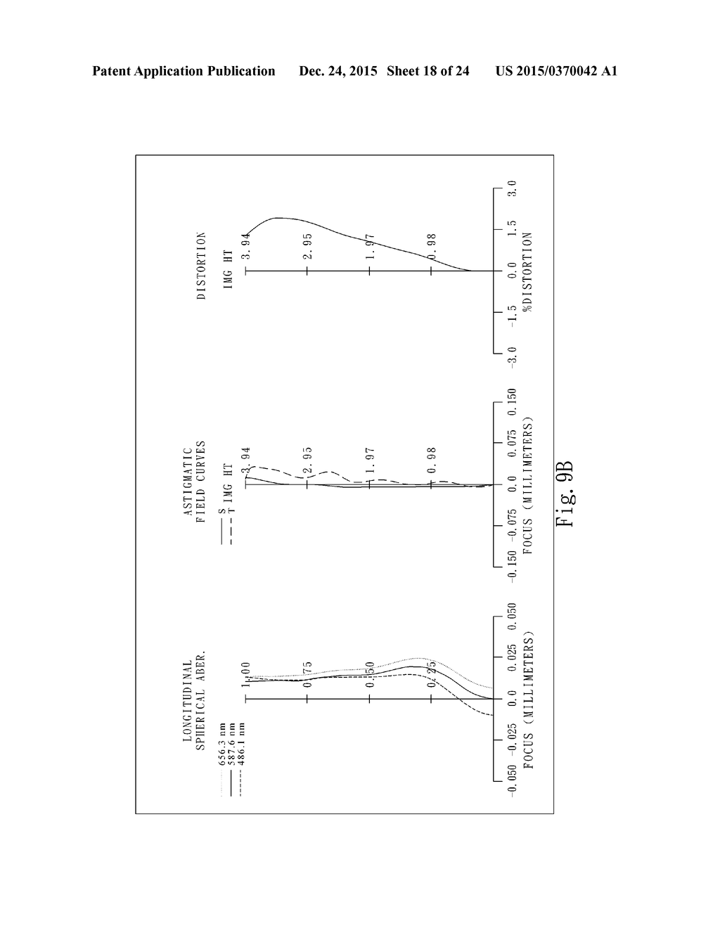 IMAGE CAPTURING OPTICAL SYSTEM, IMAGE CAPTURING DEVICE AND PORTABLE DEVICE - diagram, schematic, and image 19