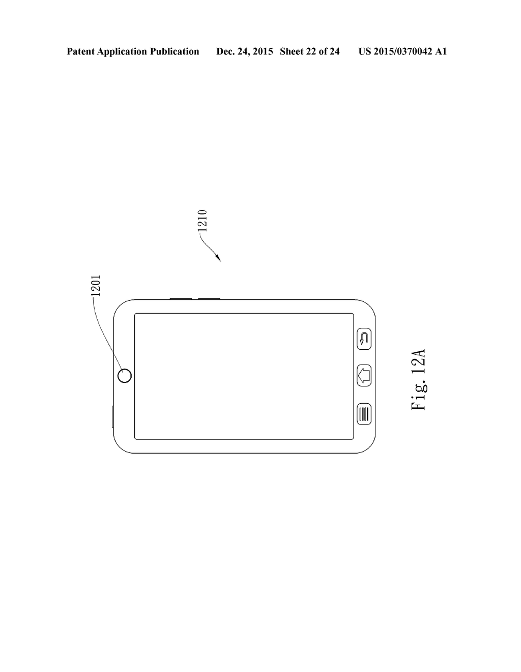 IMAGE CAPTURING OPTICAL SYSTEM, IMAGE CAPTURING DEVICE AND PORTABLE DEVICE - diagram, schematic, and image 23