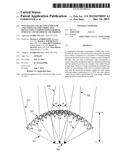 Non-Imaging Solar Concentrator and Cosine Factor Correction Device Using     Compound Polyhedral Surfaces and Method of Use Thereof diagram and image