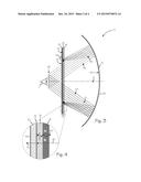 Head Mounted Augmented Reality Display diagram and image