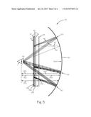 Head Mounted Augmented Reality Display diagram and image