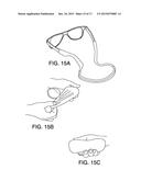 Eyeglass Retention Device diagram and image