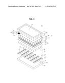 DISPLAY APPARATUS diagram and image