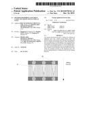 METHOD FOR RUBBING ALIGNMENT LAYER AND LIQUID CRYSTAL DISPLAY PANEL diagram and image