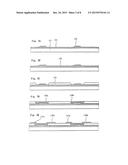 DISPLAY DEVICE AND METHOD OF FABRICATING THE SAME diagram and image