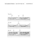 DISPLAY DEVICE AND METHOD OF FABRICATING THE SAME diagram and image