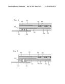 DISPLAY DEVICE AND METHOD OF FABRICATING THE SAME diagram and image