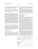 PHOTOSENSITIVE RESIN COMPOSITION FOR BLACK MATRIX AND APPLICATION THEREOF diagram and image