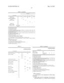 PHOTOSENSITIVE RESIN COMPOSITION FOR BLACK MATRIX AND APPLICATION THEREOF diagram and image