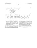 PHOTOSENSITIVE RESIN COMPOSITION FOR BLACK MATRIX AND APPLICATION THEREOF diagram and image