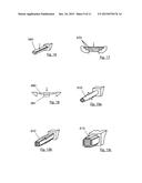 ACTUATORS AND MICROLITHOGRAPHY PROJECTION EXPOSURE SYSTEMS AND METHODS     USING THE SAME diagram and image