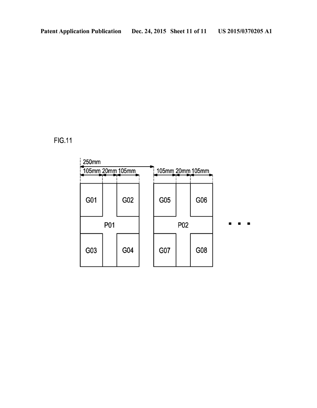 IMAGE FORMING APPARATUS, IMAGE PRINTING METHOD, AND COMPUTER-READABLE     RECORDING MEDIUM HAVING STORED THEREIN IMAGE PRINTING CONTROL PROGRAM - diagram, schematic, and image 12