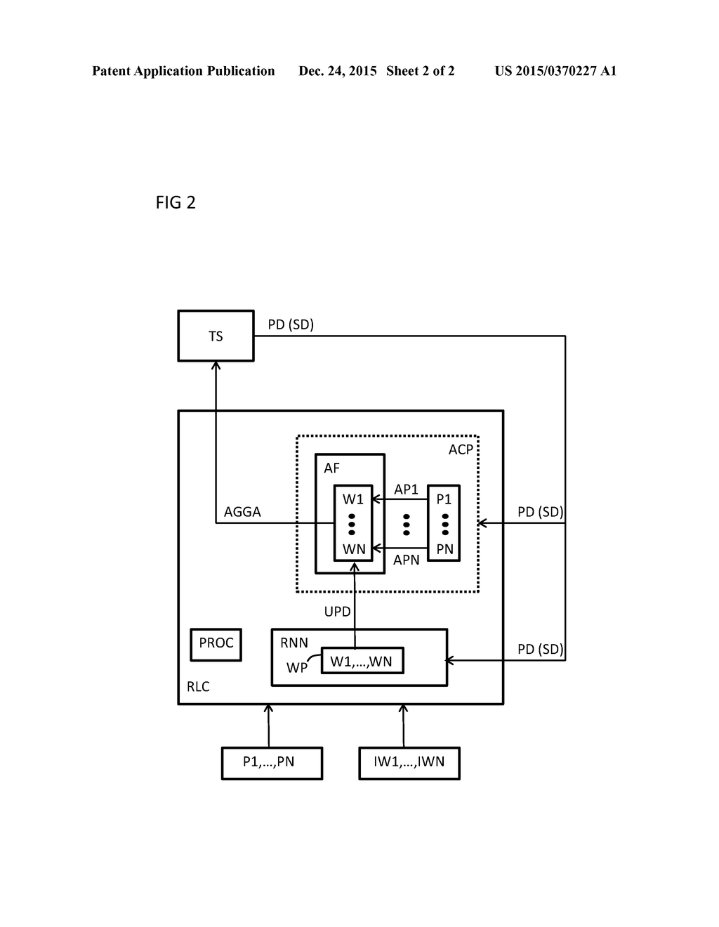 Controlling a Target System - diagram, schematic, and image 03