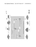 MANAGING COORDINATED CONTROL BY MULTIPLE DECISION MODULES diagram and image