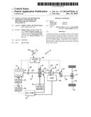 VEHICLE SYSTEM AND METHOD FOR PROVIDING ANTICIPATORY LINE PRESSURE FOR     TRANSMISSION ENGAGEMENTS diagram and image