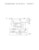 HYSTERETIC POWER CONVERTER WITH CALIBRATION CIRCUIT diagram and image