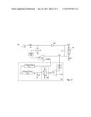 HYSTERETIC POWER CONVERTER WITH CALIBRATION CIRCUIT diagram and image