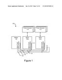 Power Sequencing by Slave Power Sequencers Sharing a Command Bus diagram and image