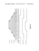 Power Sequencing by Slave Power Sequencers Sharing a Command Bus diagram and image