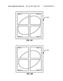 METHOD AND APPARATUS FOR BEZEL MITIGATION WITH HEAD TRACKING diagram and image