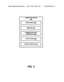 METHOD AND APPARATUS FOR BEZEL MITIGATION WITH HEAD TRACKING diagram and image