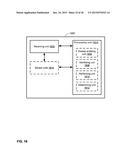 USER DETECTION BY A COMPUTING DEVICE diagram and image