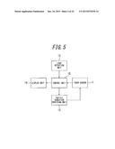 INPUT APPARATUS AND CONTROL METHOD FOR INPUT APPARATUS diagram and image