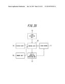 INPUT APPARATUS AND CONTROL METHOD FOR INPUT APPARATUS diagram and image