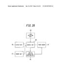 INPUT APPARATUS AND CONTROL METHOD FOR INPUT APPARATUS diagram and image