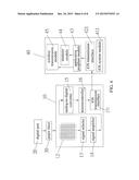 Pen Input Device Used With Mobile Device diagram and image