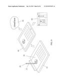 Pen Input Device Used With Mobile Device diagram and image