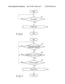 ACTIVE STYLUS PEN, DATA INPUT SYSTEM AND CONTROL METHOD OF ACTIVE STYLUS     PEN diagram and image