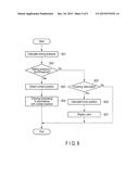 ACTIVE STYLUS PEN, DATA INPUT SYSTEM AND CONTROL METHOD OF ACTIVE STYLUS     PEN diagram and image