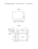 Optical Touch Display Device and Driving Method Thereof diagram and image