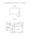 Optical Touch Display Device and Driving Method Thereof diagram and image