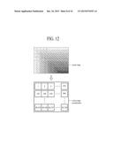 Optical Touch Display Device and Driving Method Thereof diagram and image