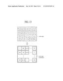 Optical Touch Display Device and Driving Method Thereof diagram and image