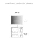 Optical Touch Display Device and Driving Method Thereof diagram and image