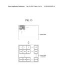 Optical Touch Display Device and Driving Method Thereof diagram and image