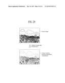 Optical Touch Display Device and Driving Method Thereof diagram and image