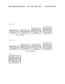 CONDUCTIVE STRUCTURE BODY PRECURSOR, CONDUCTIVE STRUCTURE BODY AND METHOD     FOR MANUFACTURING THE SAME diagram and image