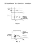 DETECTING DEVICE AND INPUT DEVICE diagram and image