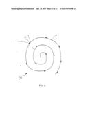 Mechanical Force Redistribution Sensor Array Embedded in a Single Support     Layer diagram and image