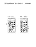 MOBILE TERMINAL AND METHOD OF CONTROLLING THE SAME diagram and image