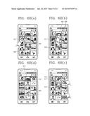 MOBILE TERMINAL AND METHOD OF CONTROLLING THE SAME diagram and image