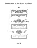 METHODS, SYSTEMS, AND MEDIA FOR CONTROLLING PLAYBACK OF VIDEO USING A     TOUCHSCREEN diagram and image