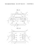 ELECTRONIC APPARATUS AND METHOD FOR OPERATING THEREOF diagram and image