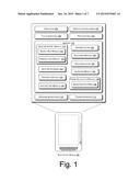 Straight Line Gesture Recognition and Rendering diagram and image